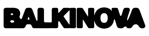 Balkinova