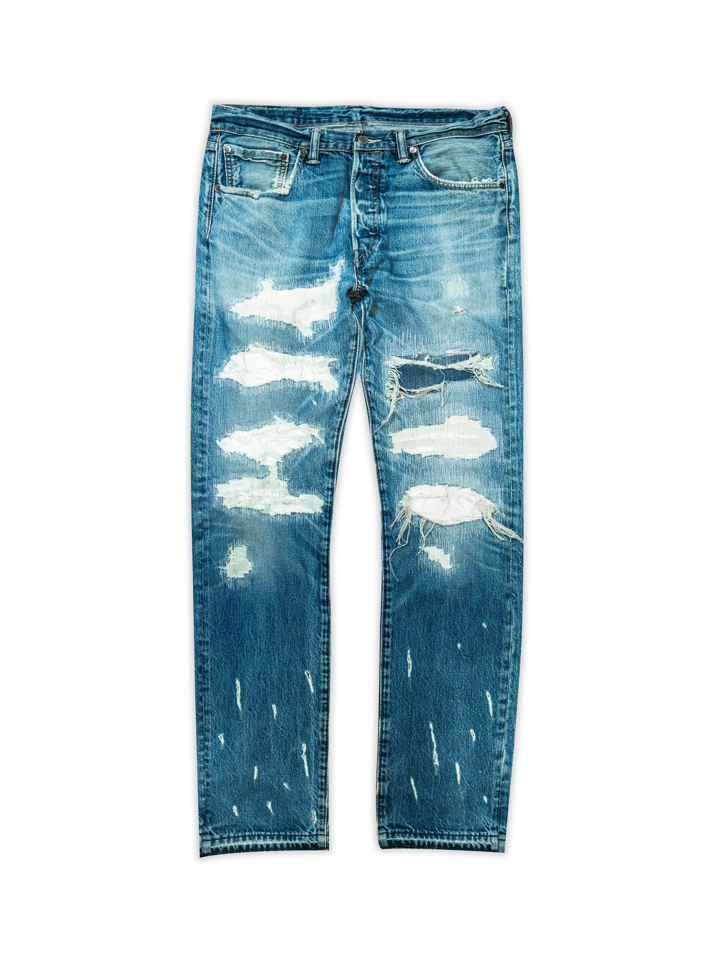 REWORK DENIM 32