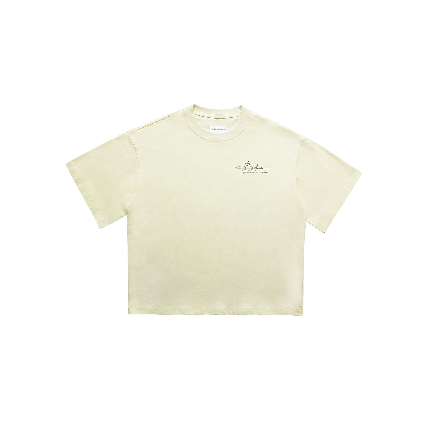 CAMISETA MANGA CORTA (Copia) 