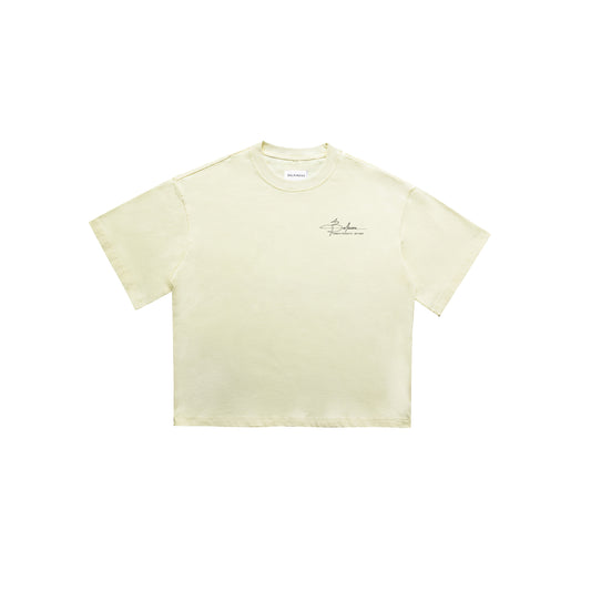 ROBBERY TEE